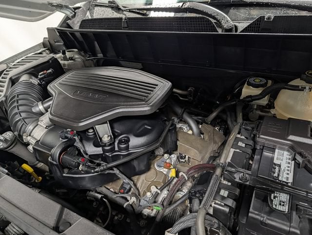 2018 GMC Acadia SLT