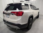 2018 GMC Acadia SLT