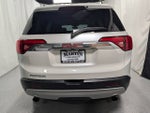 2018 GMC Acadia SLT