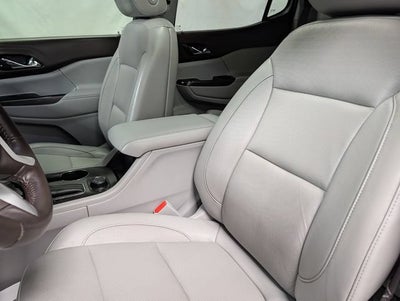 2018 GMC Acadia SLT