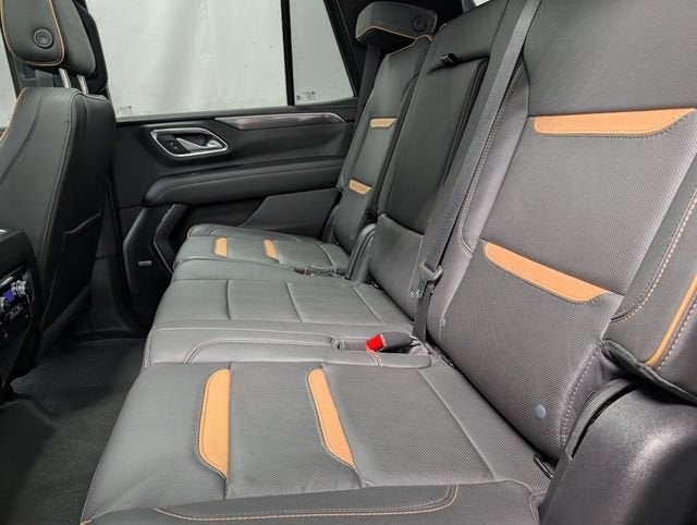 2022 GMC Yukon AT4