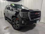 2022 GMC Yukon AT4