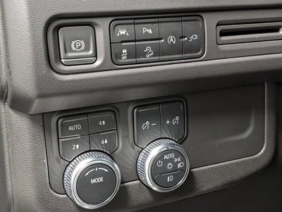 2022 GMC Yukon AT4