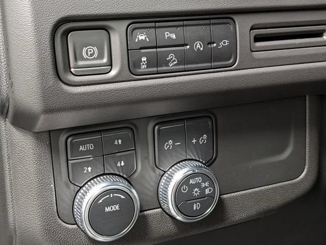2022 GMC Yukon AT4