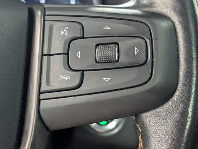 2022 GMC Yukon AT4