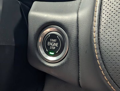 2022 GMC Yukon AT4
