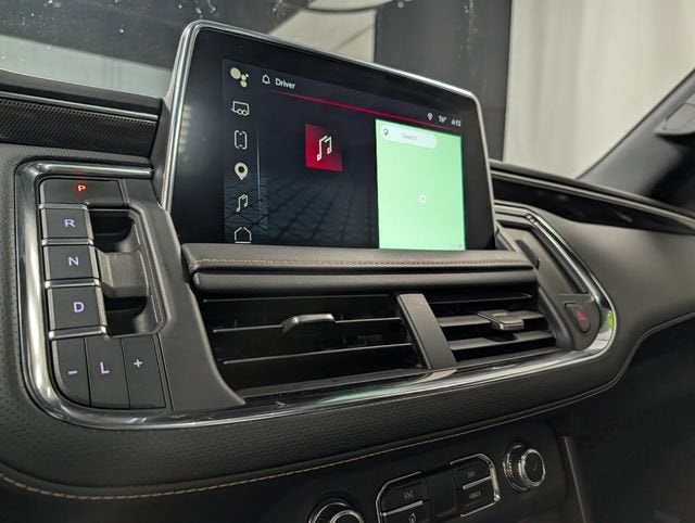 2022 GMC Yukon AT4