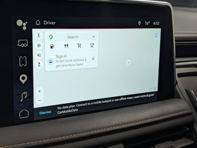 2022 GMC Yukon AT4