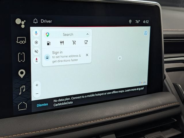 2022 GMC Yukon AT4