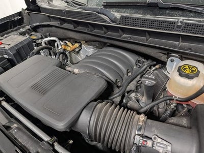 2022 GMC Yukon AT4