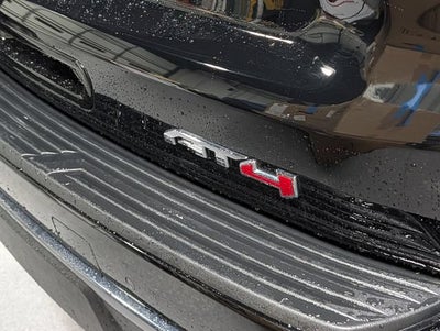 2022 GMC Yukon AT4