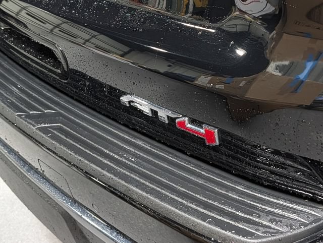 2022 GMC Yukon AT4