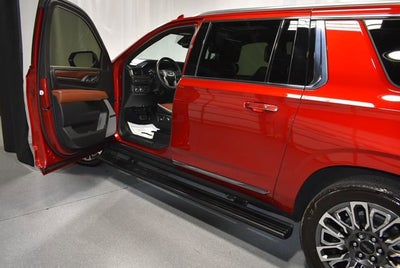2024 GMC Yukon XL Denali Ultimate