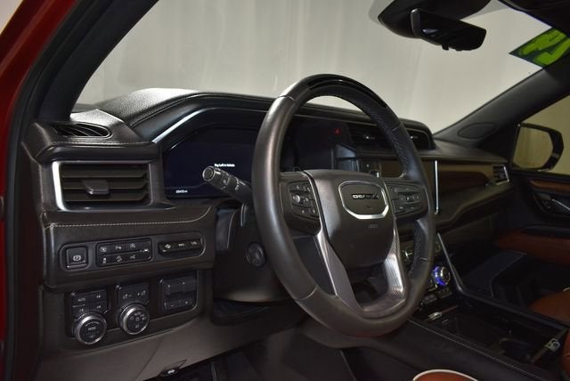 2024 GMC Yukon XL Denali Ultimate