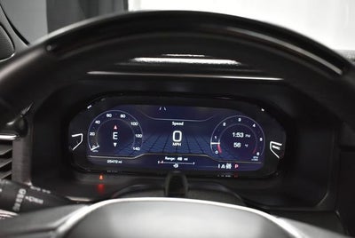 2024 GMC Yukon XL Denali Ultimate