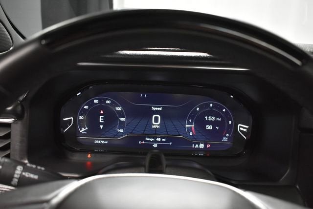 2024 GMC Yukon XL Denali Ultimate