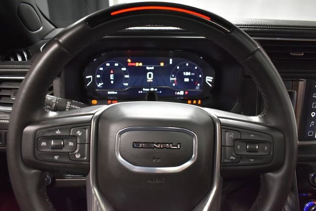 2024 GMC Yukon XL Denali Ultimate