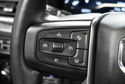 2024 GMC Yukon XL Denali Ultimate