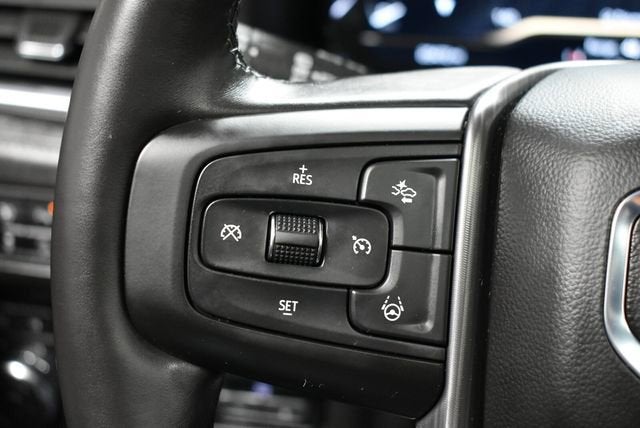 2024 GMC Yukon XL Denali Ultimate