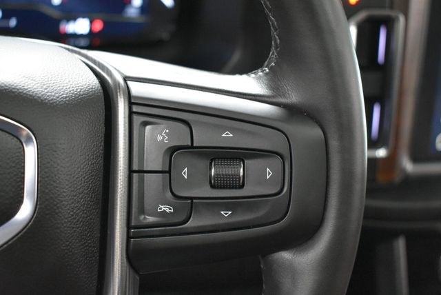 2024 GMC Yukon XL Denali Ultimate