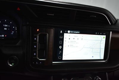 2024 GMC Yukon XL Denali Ultimate