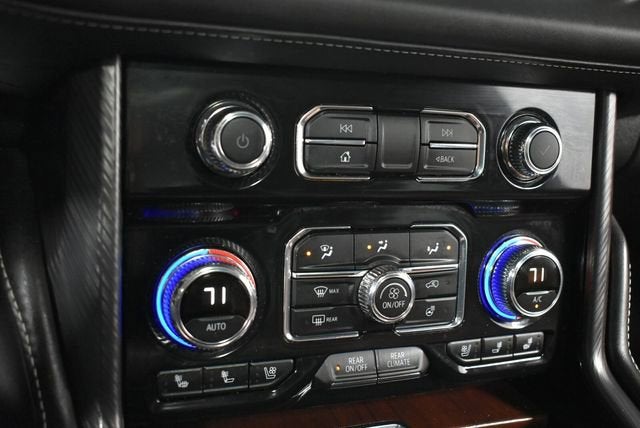 2024 GMC Yukon XL Denali Ultimate