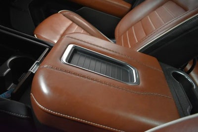 2024 GMC Yukon XL Denali Ultimate