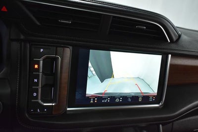 2024 GMC Yukon XL Denali Ultimate