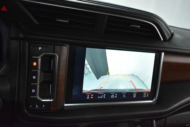 2024 GMC Yukon XL Denali Ultimate
