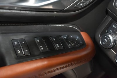 2024 GMC Yukon XL Denali Ultimate