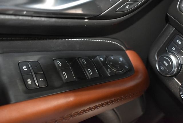 2024 GMC Yukon XL Denali Ultimate