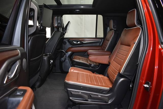 2024 GMC Yukon XL Denali Ultimate