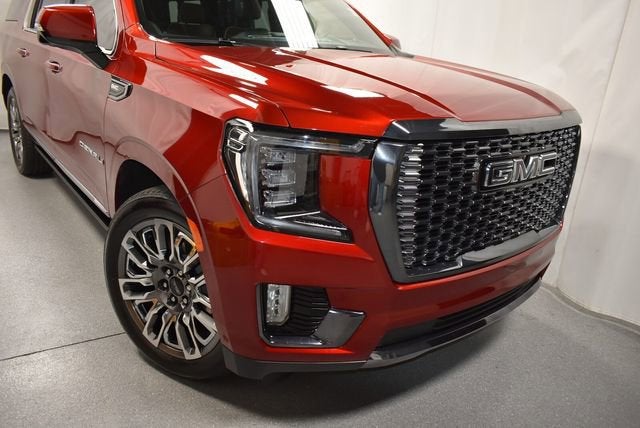 2024 GMC Yukon XL Denali Ultimate