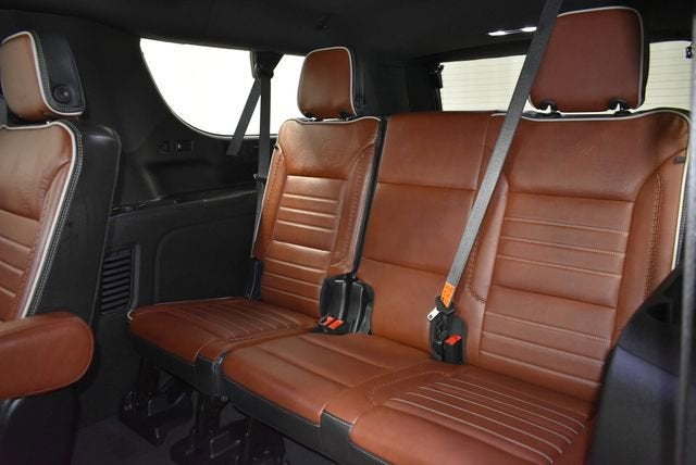 2024 GMC Yukon XL Denali Ultimate