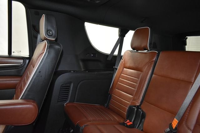 2024 GMC Yukon XL Denali Ultimate