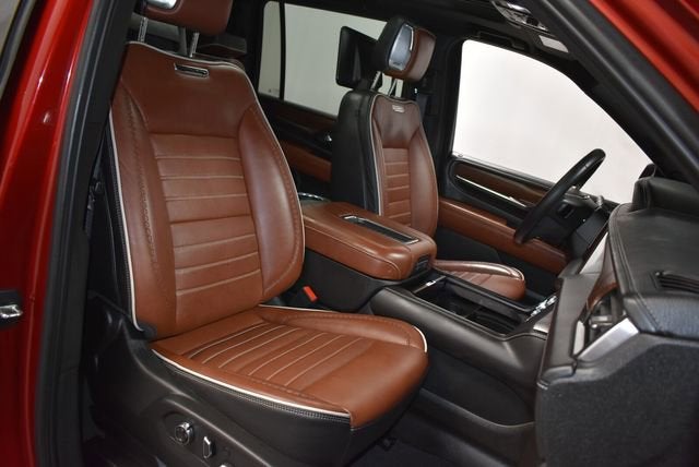 2024 GMC Yukon XL Denali Ultimate