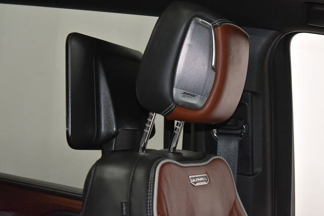 2024 GMC Yukon XL Denali Ultimate