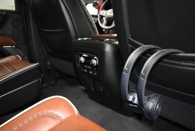 2024 GMC Yukon XL Denali Ultimate