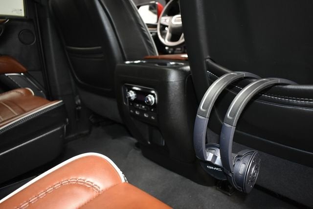 2024 GMC Yukon XL Denali Ultimate