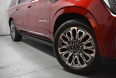 2024 GMC Yukon XL Denali Ultimate