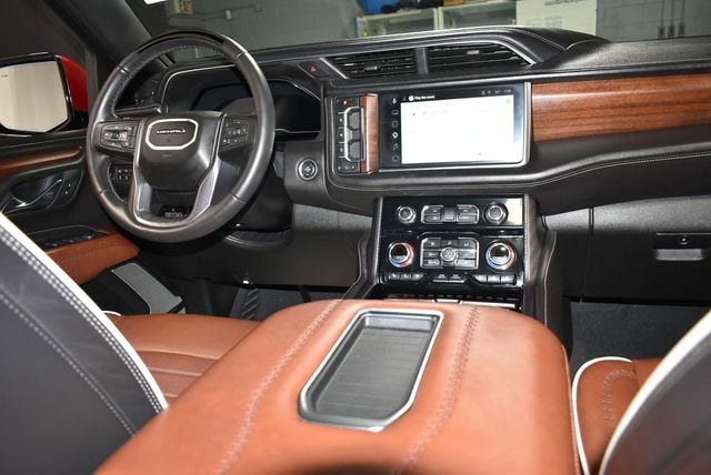 2024 GMC Yukon XL Denali Ultimate