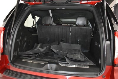 2024 GMC Yukon XL Denali Ultimate