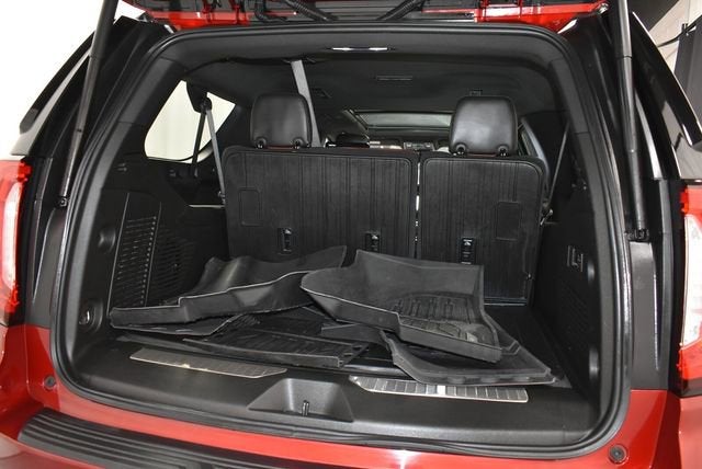 2024 GMC Yukon XL Denali Ultimate