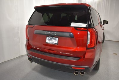 2024 GMC Yukon XL Denali Ultimate