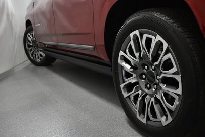 2024 GMC Yukon XL Denali Ultimate