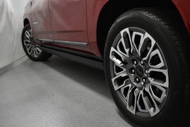 2024 GMC Yukon XL Denali Ultimate