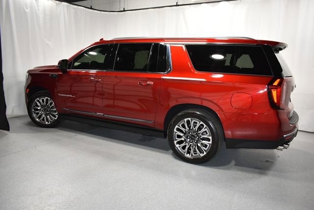 2024 GMC Yukon XL Denali Ultimate