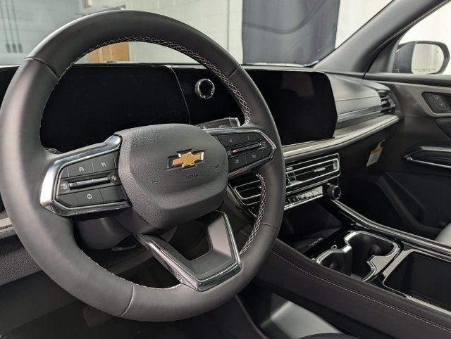 2027 Chevrolet Traverse LT - Photo 17