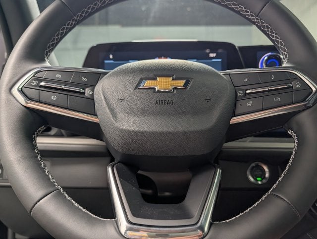 2027 Chevrolet Traverse LT - Photo 18