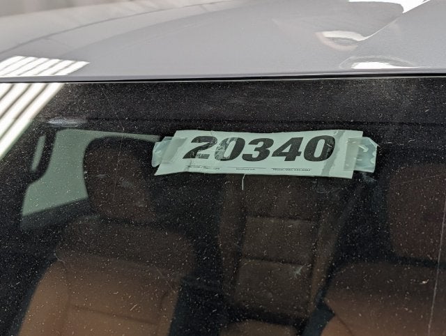 Vehicle thumbnail